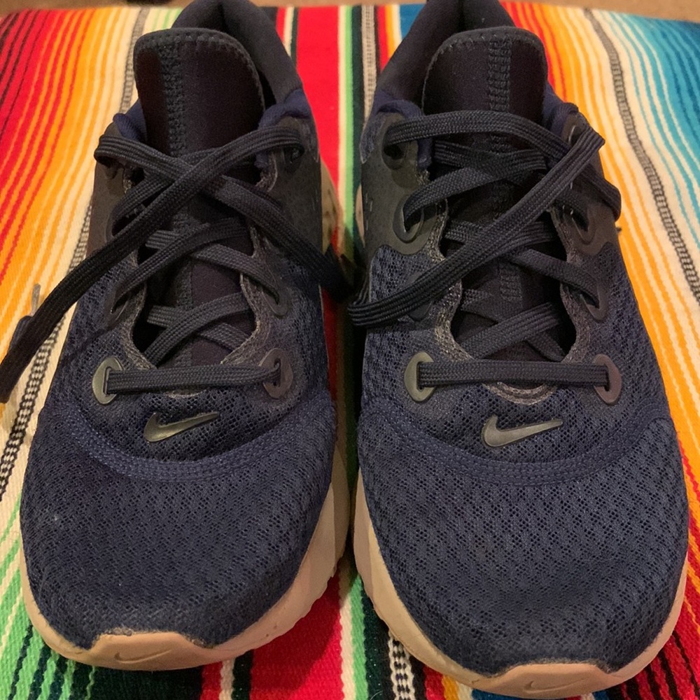 Mens Nike React VT2